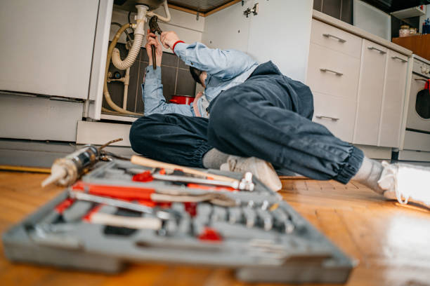 Best Plumbing System Maintenance  in Bolivar, MO